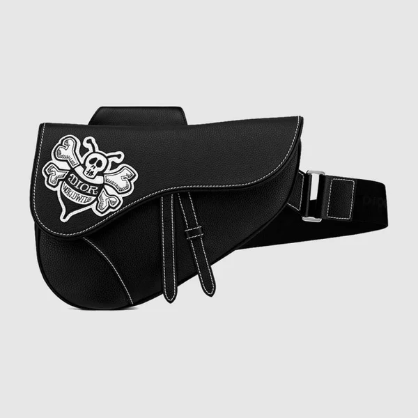 디올 새들백 1ADPO